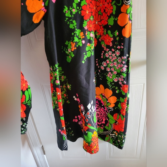 Alice of California  wide leg pants 70's - Picture 2 of 9